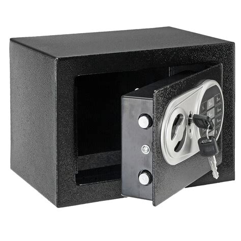 book safe metal box|walmart safe box with key.